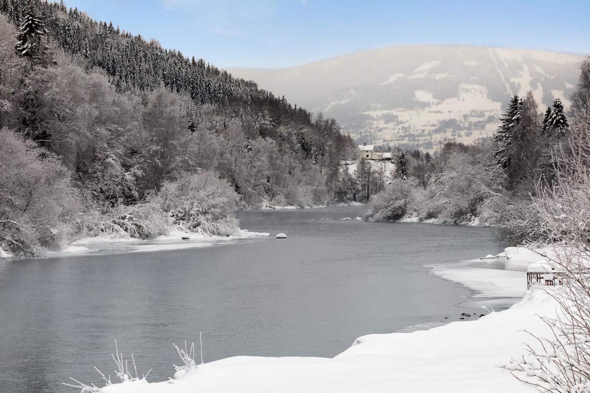 First Camp Gol Hallingdal Dış mekan fotoğraf
